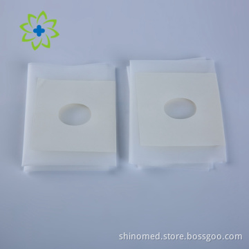 Disposable Eye Ophthalmic Surgical Drape Sheets